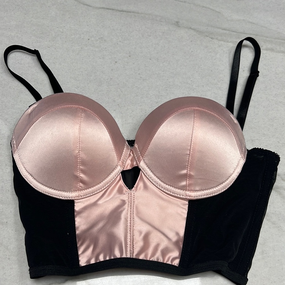 Bebe bralette